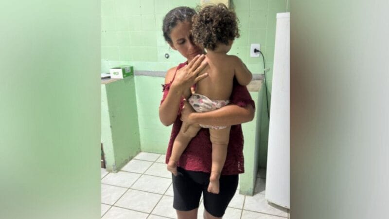 Policiais Militares Salvam Bebê de 1 Ano em Oriximiná Após Engasgamento