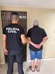 Cabo da Marinha é Detido em Belém por Envolvimento em Tráfico de Pessoas e Falsificação de Documentos