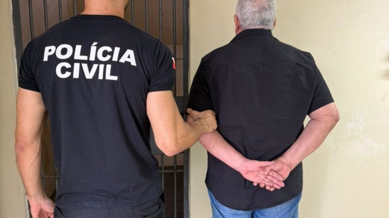 Cabo da Marinha é Detido em Belém por Envolvimento em Tráfico de Pessoas e Falsificação de Documentos