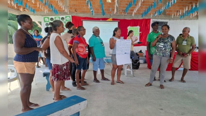 Seminários Reforçam Protagonismo de Povos Tradicionais e Bioeconomia na Amazônia