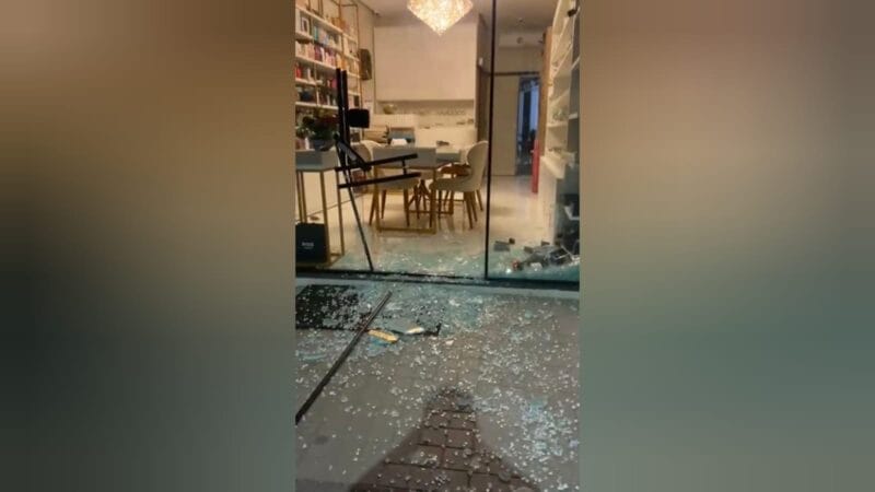 Assalto em Santarém: Criminosos levam mais de R$ 80 mil em joias