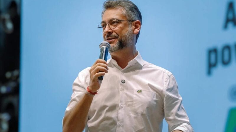 TRE do Amapá Impõe Multa ao Governador Clécio Luís por Propaganda Eleitoral Antecipada