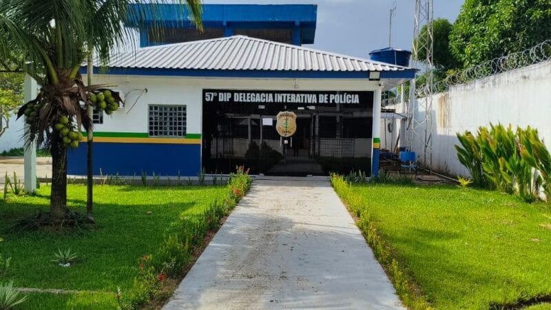 Jovem é Detido por Homicídio em Alvarães após Inventar Acidente na Água