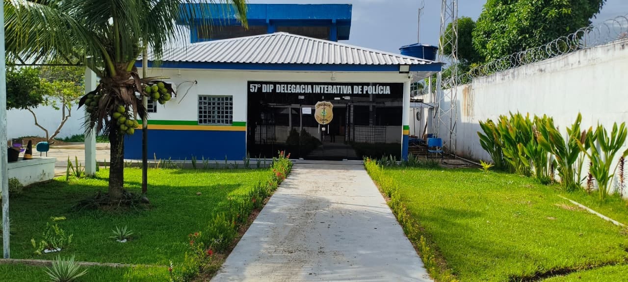 Jovem é Detido por Homicídio em Alvarães após Inventar Acidente na Água