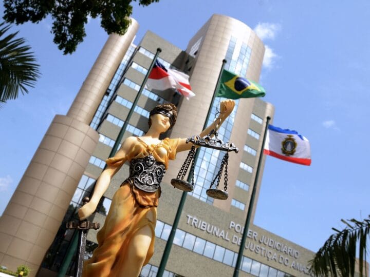 Como Denunciar a Ausência de Juízes e Promotores no Amazonas