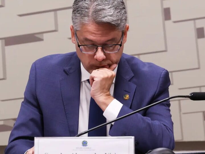 CPI do Crime Organizado Indica Indiciamentos de Ministros do STF e Procurador-Geral