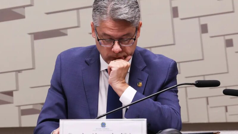 CPI do Crime Organizado Indica Indiciamentos de Ministros do STF e Procurador-Geral