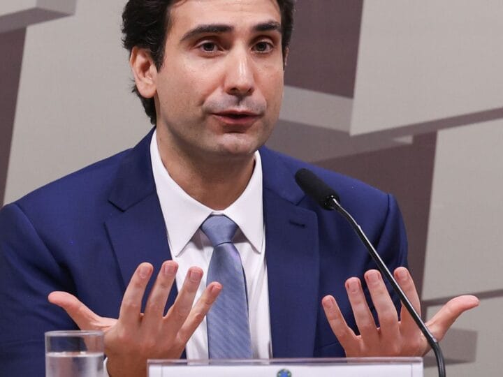 Gabriel Galípolo Solicita Aprovação de PEC para Aumentar Autonomia do Banco Central
