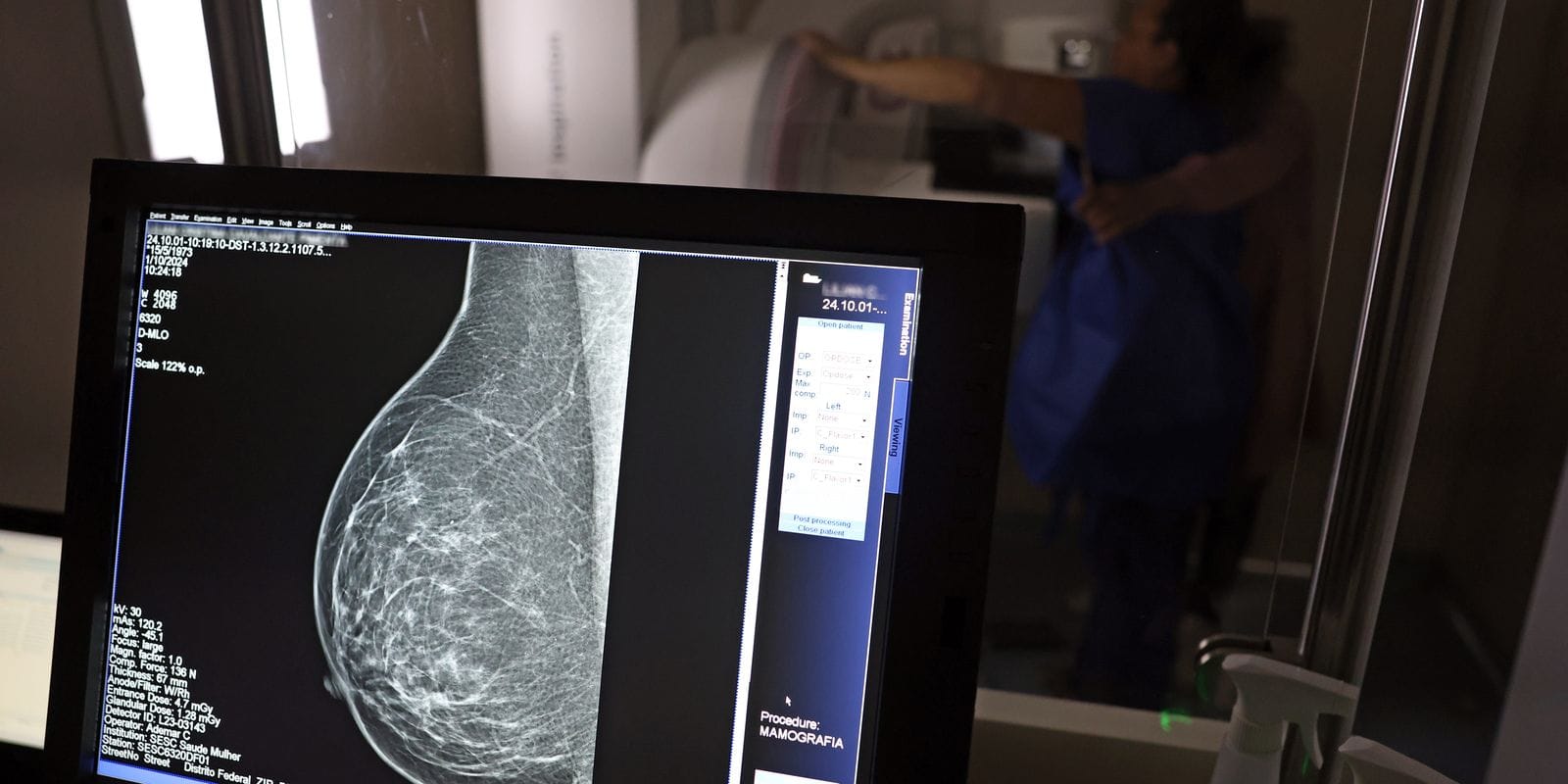 Nova Lei Garante Folgas para Exames Preventivos de Câncer e HPV