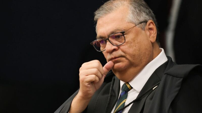 Ministro Flávio Dino Vota Contra Proibição de Cotas Raciais em SC