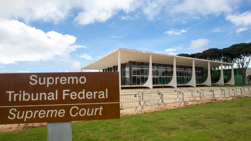 Julgamento no STF Define Futuro das Eleições para Mandato-Tampão no Rio de Janeiro