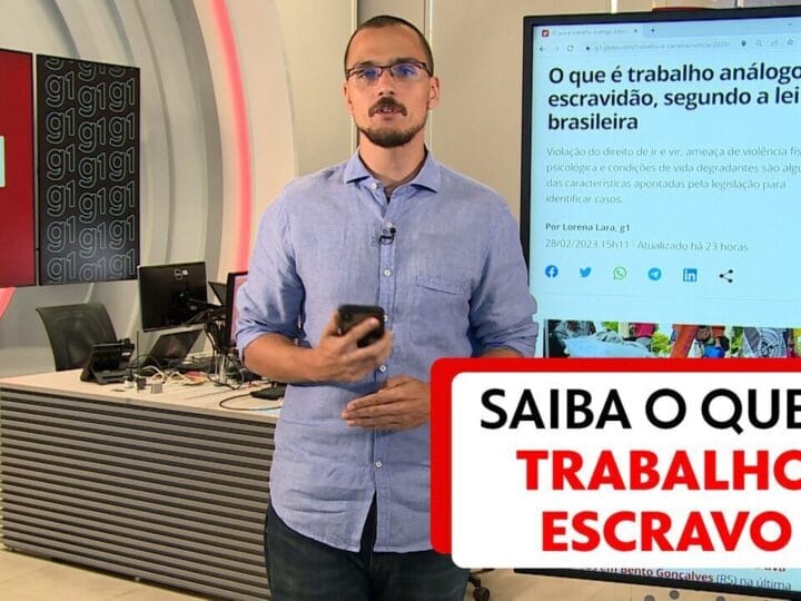 Fazendas no Acre de Empresário São Incluídas em Lista de Trabalho Análogo à Escravidão