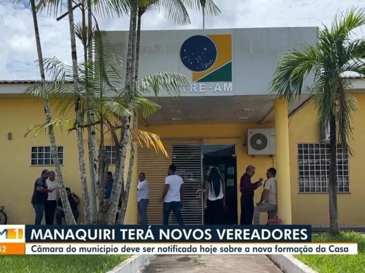 Cassações de Vereadores no Amazonas: A Fraude à Cota de Gênero e Seus Consequências