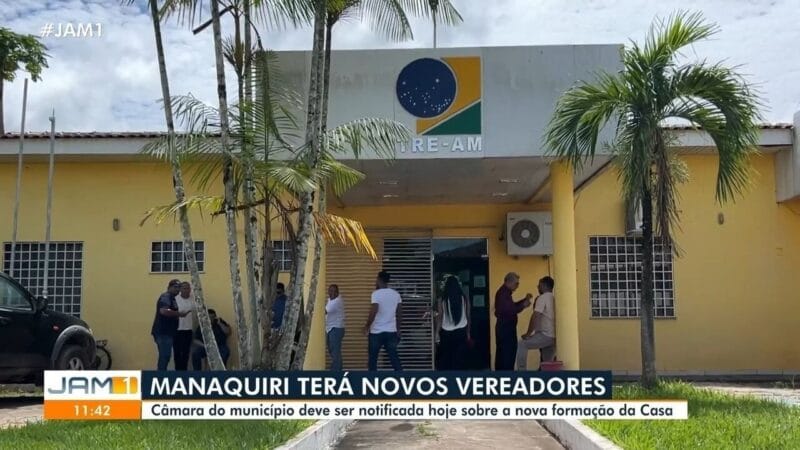 Cassações de Vereadores no Amazonas: A Fraude à Cota de Gênero e Seus Consequências