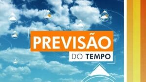 Previsão do Tempo para o Domingo de Páscoa no Amazonas: Chuva em Grande Parte da Região