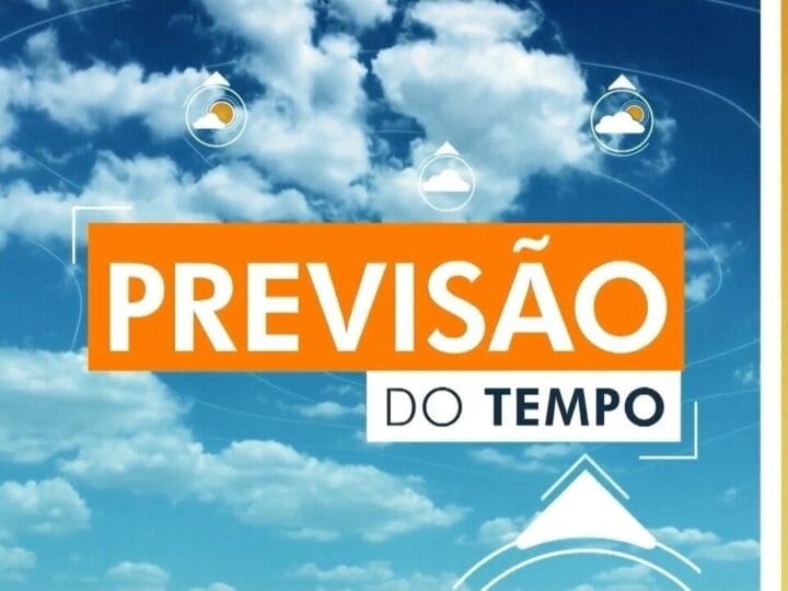 Previsão do Tempo para o Domingo de Páscoa no Amazonas: Chuva em Grande Parte da Região