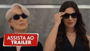 Estreia de ‘O Diabo Veste Prada 2’ e Documentário sobre Zico em Rio Branco