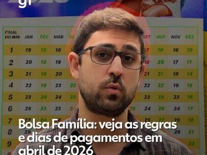 Bolsa Família: 124 mil Famílias Acreanas Recebem Benefícios em Abril