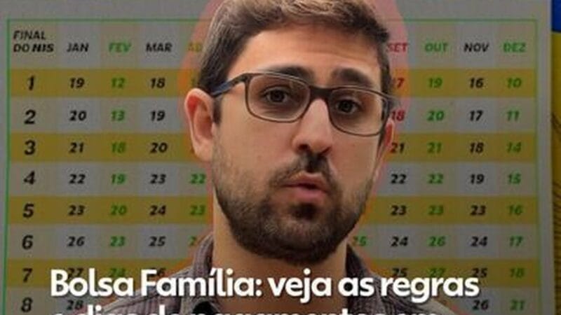 Bolsa Família: 124 mil Famílias Acreanas Recebem Benefícios em Abril