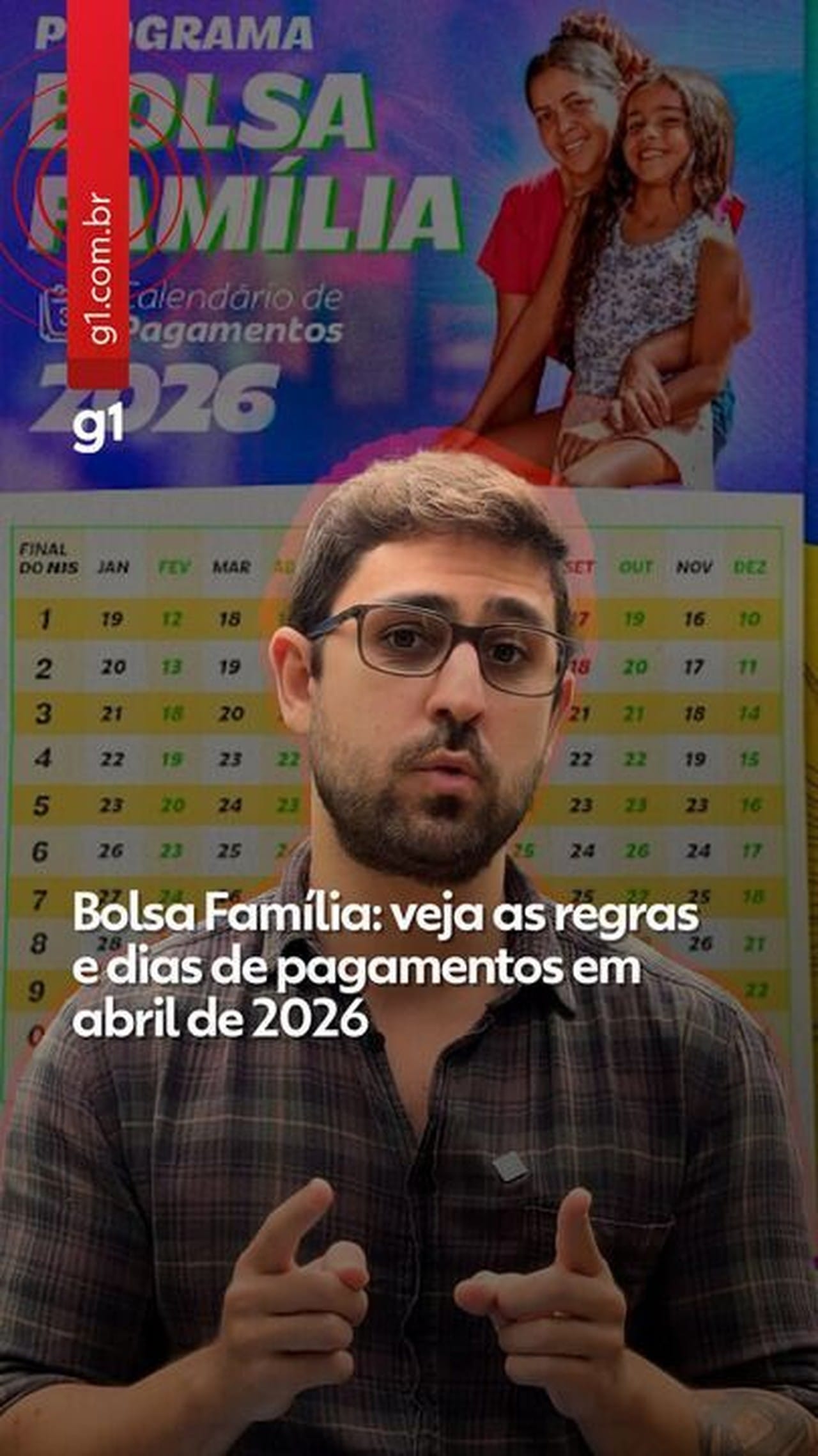 Bolsa Família: 124 mil Famílias Acreanas Recebem Benefícios em Abril