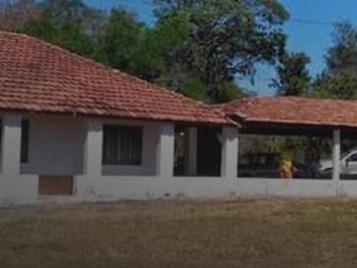 A Fazenda Caraíbas: O Refúgio de Ayrton Senna na Infância