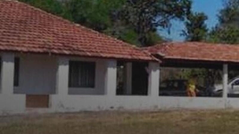 A Fazenda Caraíbas: O Refúgio de Ayrton Senna na Infância