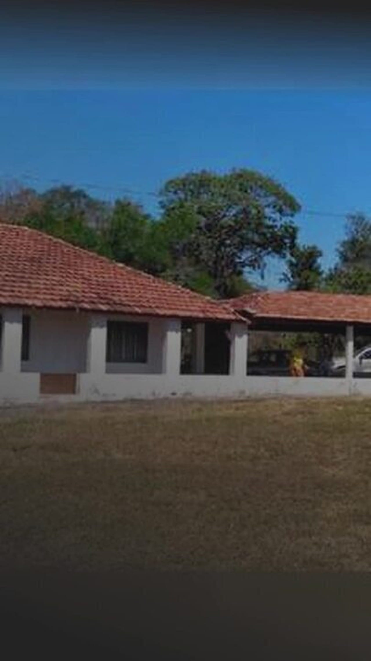 A Fazenda Caraíbas: O Refúgio de Ayrton Senna na Infância