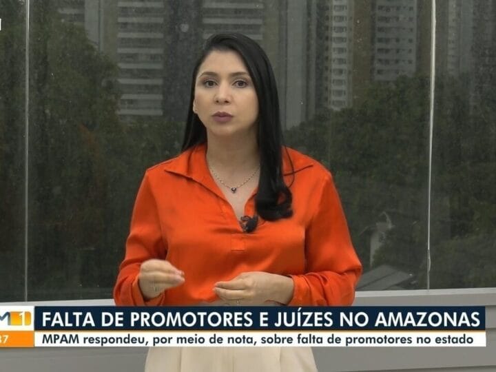 Ministério Público do Amazonas Apresenta Pacote de Projetos para Expansão Estrutural