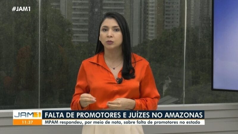 Ministério Público do Amazonas Apresenta Pacote de Projetos para Expansão Estrutural