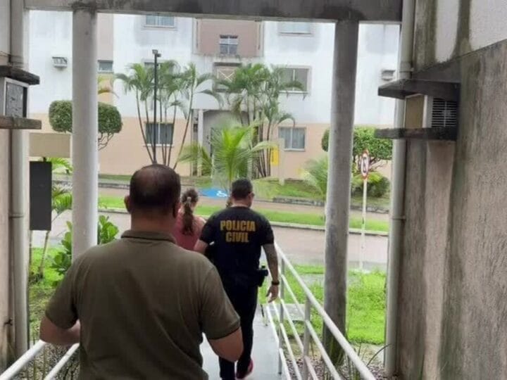 Golpe de Falsa Venda de Euros em Manaus Resulta em Prisão de Ator e Causou Prejuízo de R$ 1 Milhão