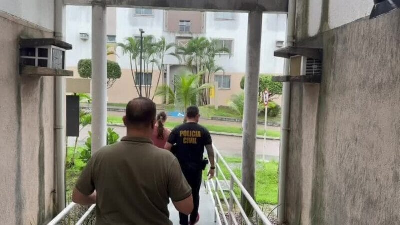 Golpe de Falsa Venda de Euros em Manaus Resulta em Prisão de Ator e Causou Prejuízo de R$ 1 Milhão