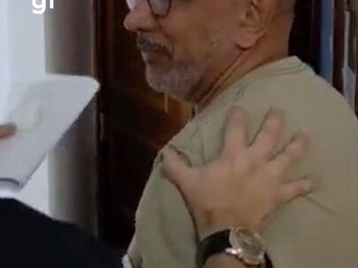 Americano é preso em Manaus por tráfico de drogas; investigações revelam ligações internacionais