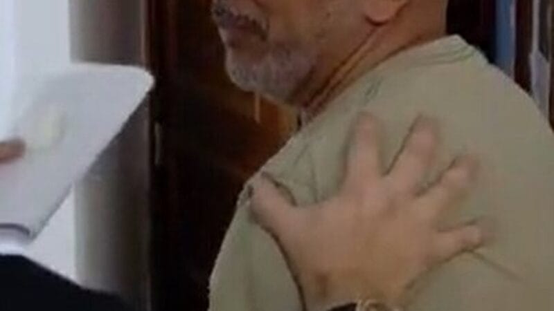 Americano é preso em Manaus por tráfico de drogas; investigações revelam ligações internacionais