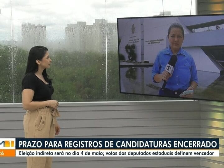 Contestações Marcam Eleição Indireta para Governo do Amazonas