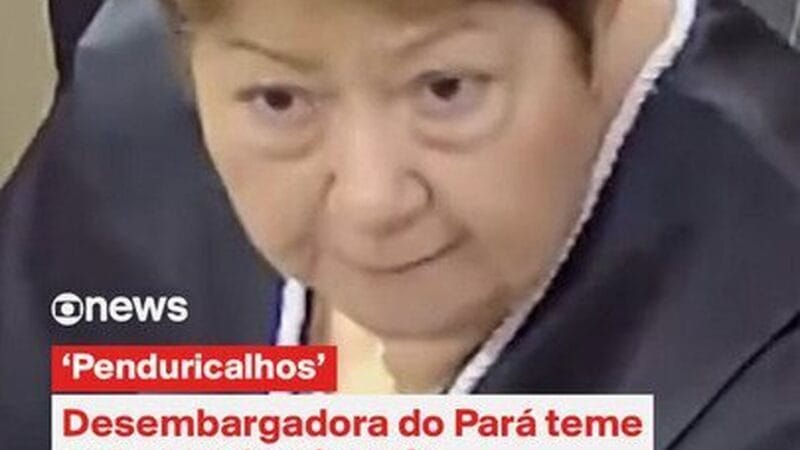 OAB-PA critica comparação da desembargadora sobre ‘penduricalhos’ e escravidão