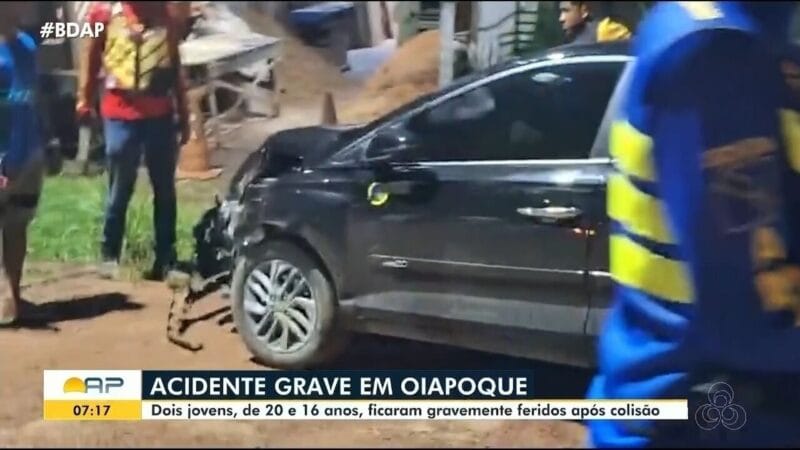 Operação da PRF no Feriado de Tiradentes Flagrou Mais de 50 Motoristas Sem CNH no Amapá