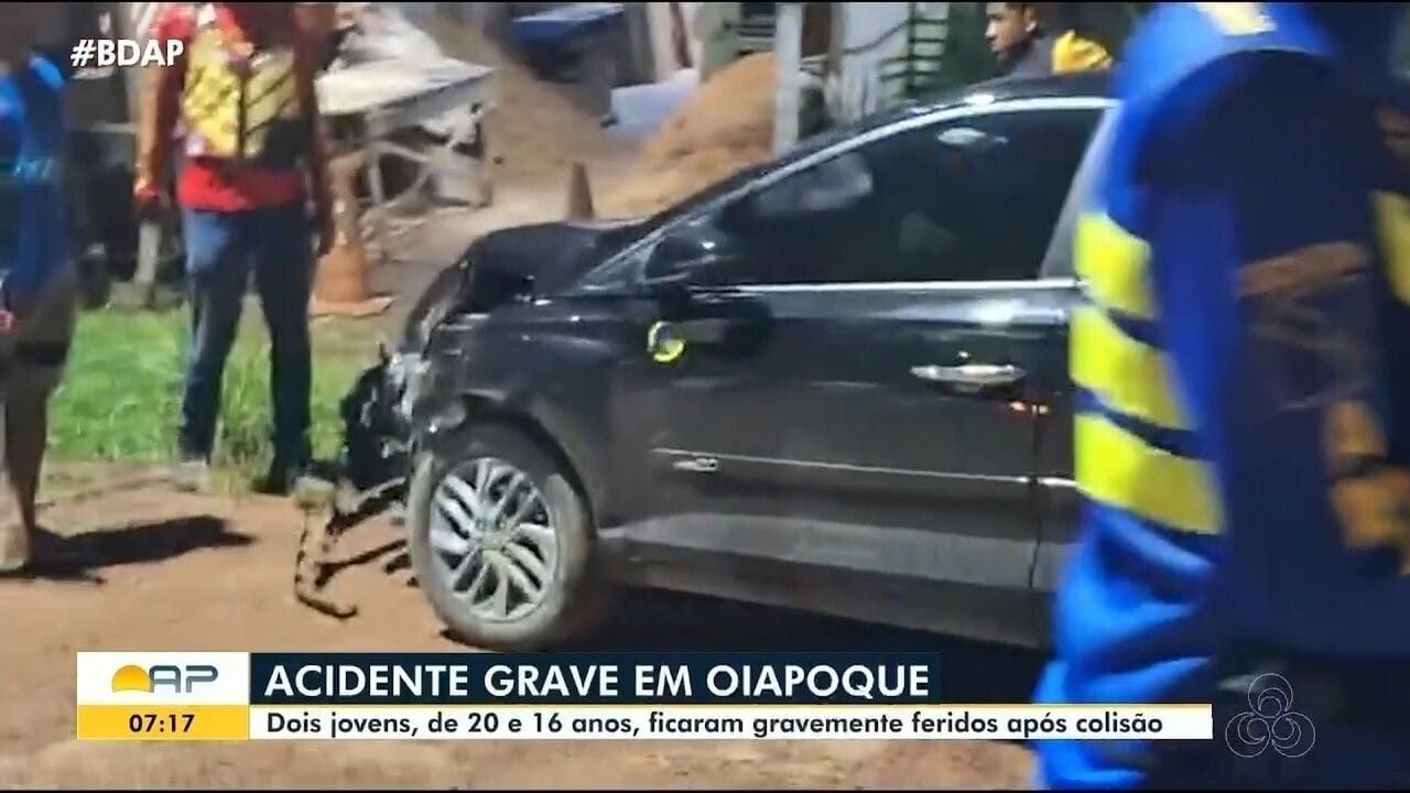 Operação da PRF no Feriado de Tiradentes Flagrou Mais de 50 Motoristas Sem CNH no Amapá