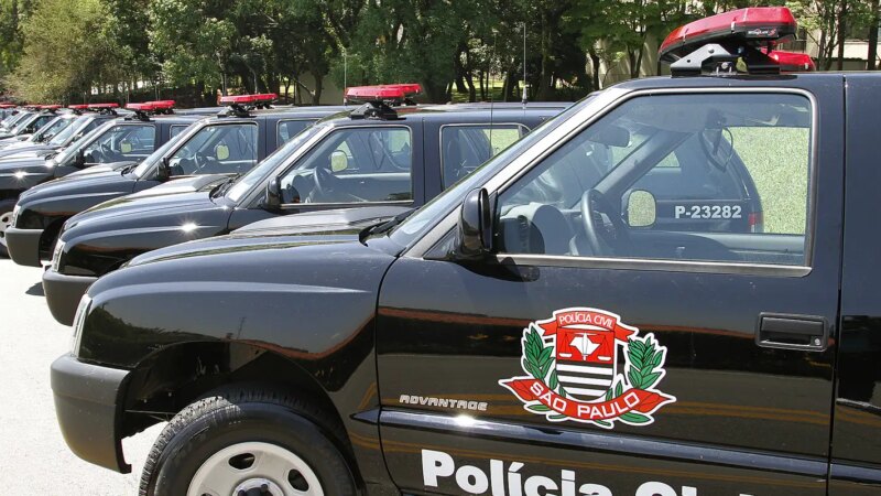 Operação da Polícia Civil de SP Visa Desmantelar Atuação do PCC em Diversas Cidades