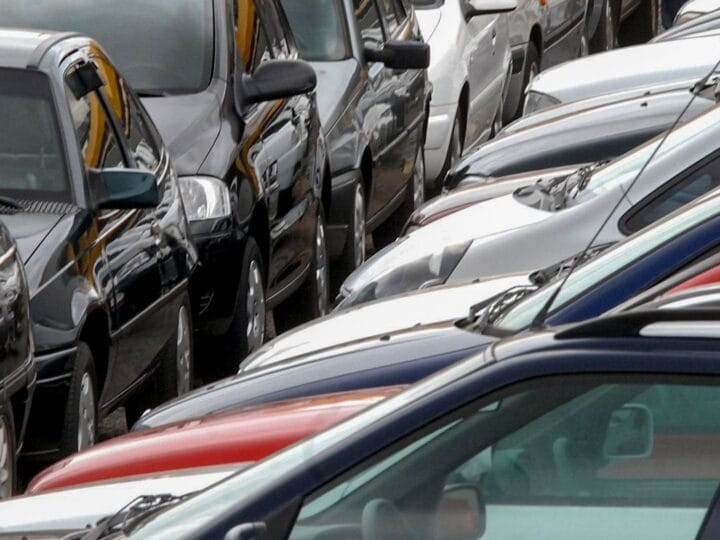 Setor Automotivo Registra Crescimento em Março, o Melhor Desde 2019