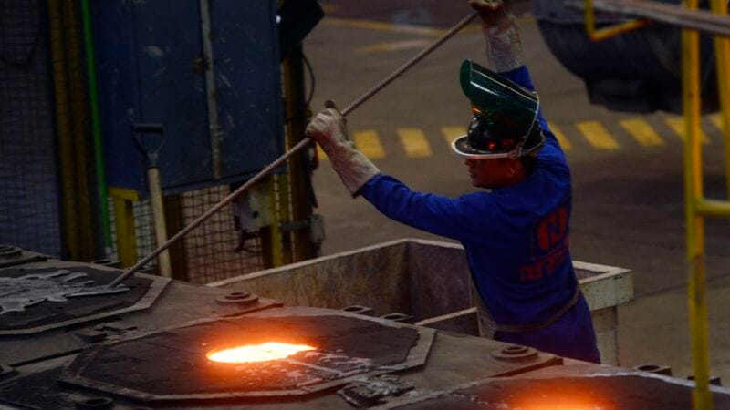 Governo Federal Destina R$ 15 Bilhões para Setores Estratégicos em Tempos de Crise