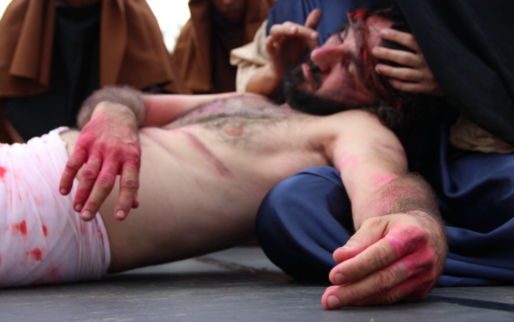 Programação da Paixão de Cristo em Manaus: Tradição e Diversão na Semana Santa