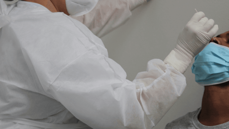 Acre Registra Aumento de Casos de Síndrome Respiratória Aguda Grave, Alerta Fiocruz