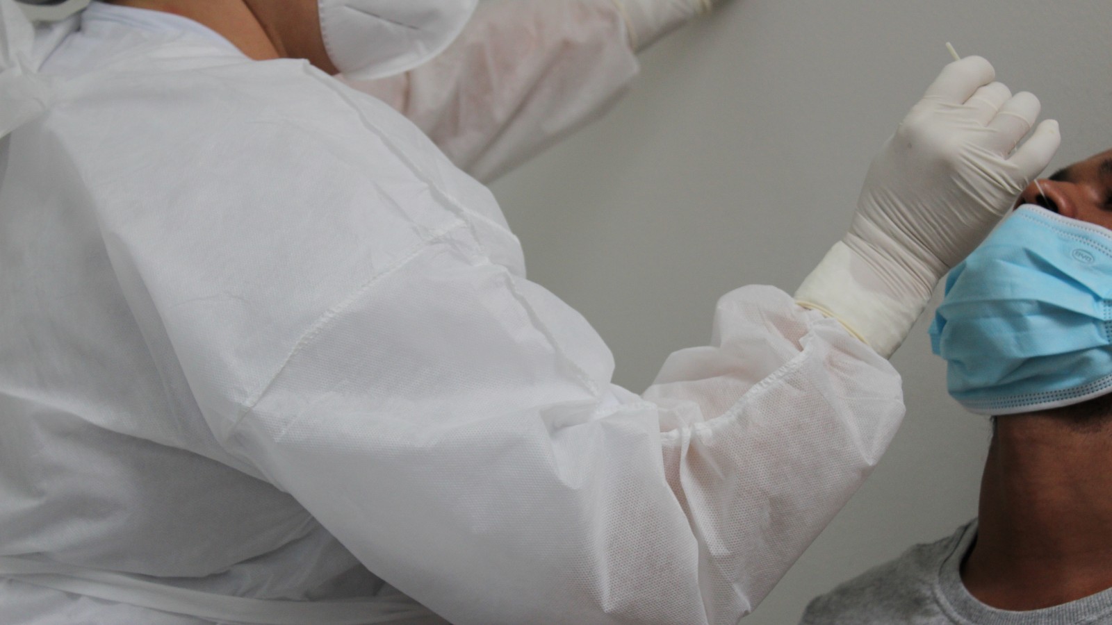 Acre Registra Aumento de Casos de Síndrome Respiratória Aguda Grave, Alerta Fiocruz