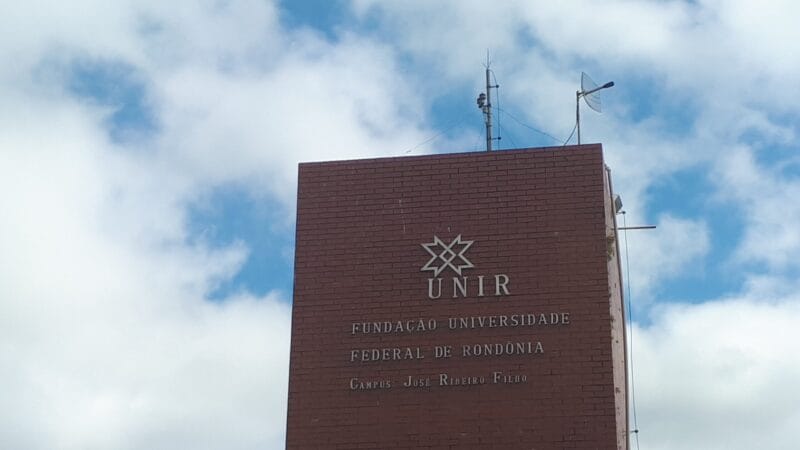 Fraude em Processo Seletivo: Estudante Perde Vaga na Unir após Falsificação de Identidade Indígena