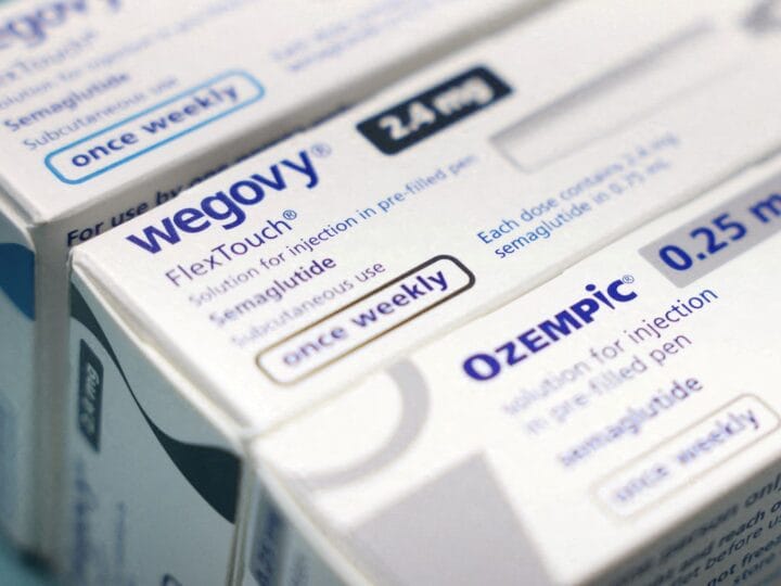 Anvisa Intensifica Fiscalização das Canetas Emagrecedoras Manipuladas