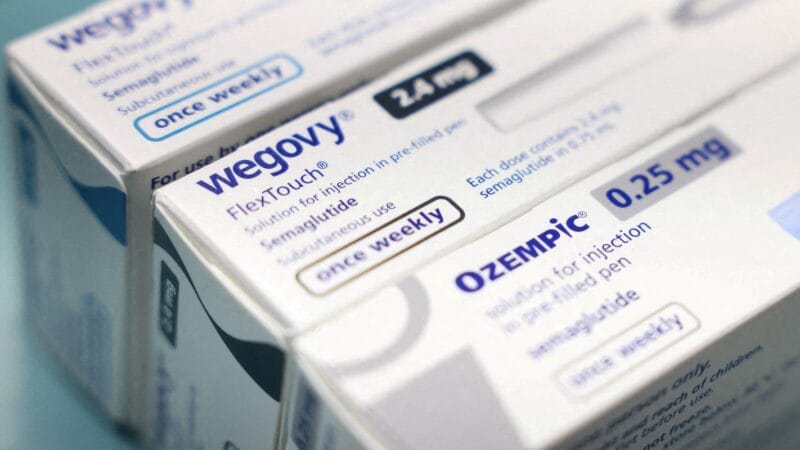 Anvisa Intensifica Fiscalização das Canetas Emagrecedoras Manipuladas