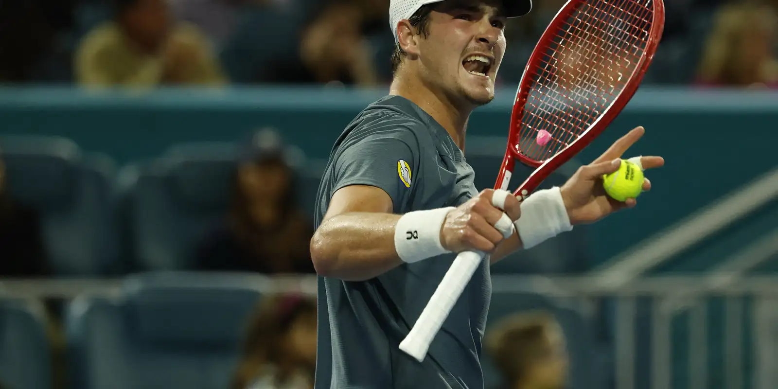 João Fonseca Avança às Quartas de Final do Masters 1000 de Monte Carlo