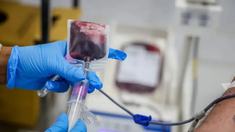 Fhemeron Anuncia Seleção para Profissionais de Saúde em Sete Municípios de Rondônia