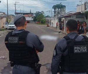 Execução de Homem em Macapá Choca Comunidade Local