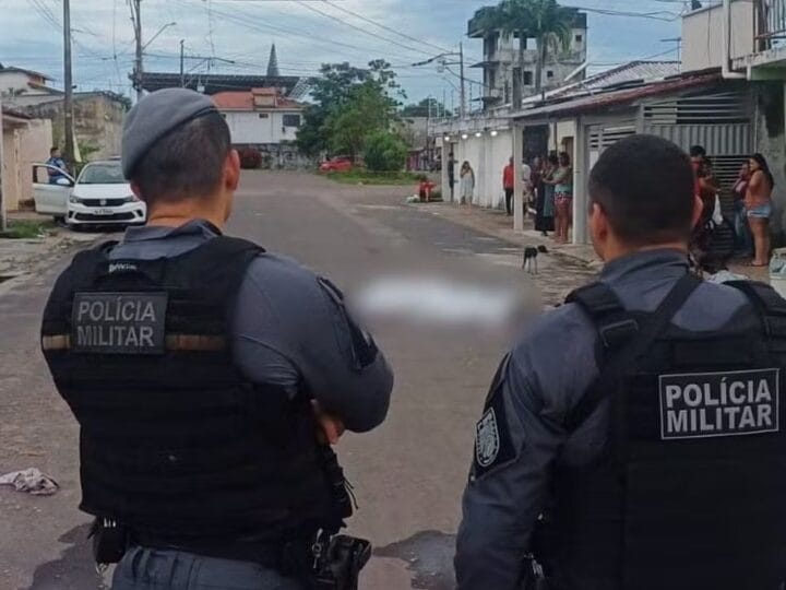 Execução de Homem em Macapá Choca Comunidade Local